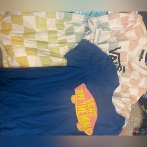 Vans Tshirts